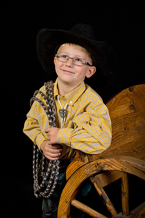 18 Caleb 5 yrs