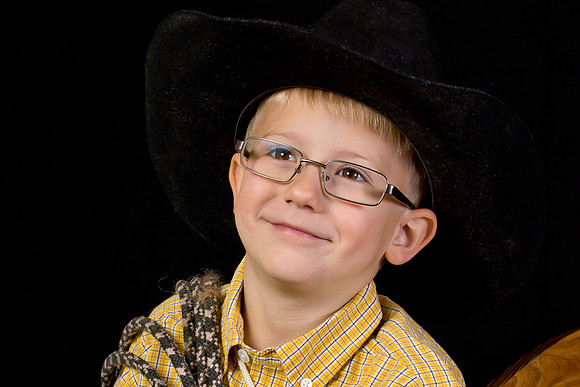 19 Caleb 5 yrs