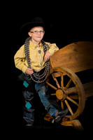 20 Caleb 5 yrs