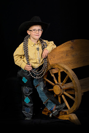 20 Caleb 5 yrs