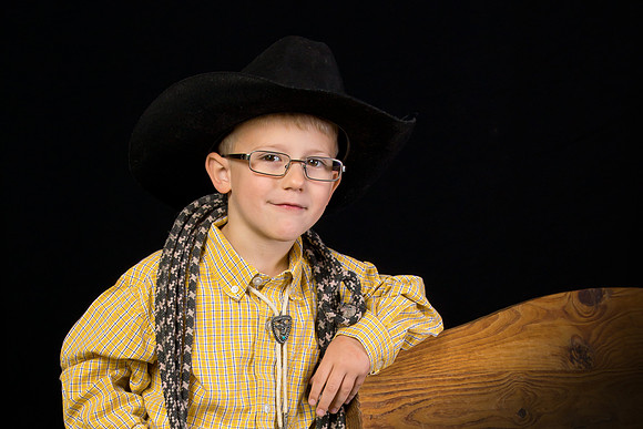 21 Caleb 5 yrs