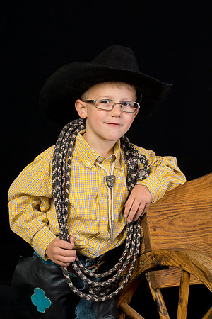 22 Caleb 5 yrs
