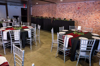 20 Reception