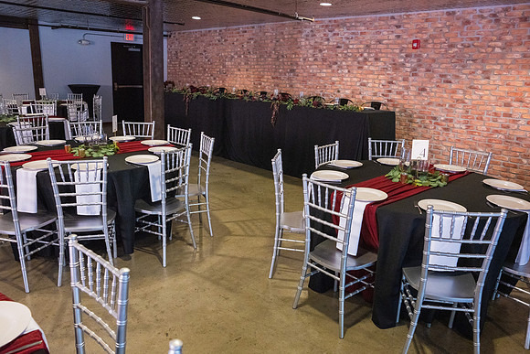 20 Reception