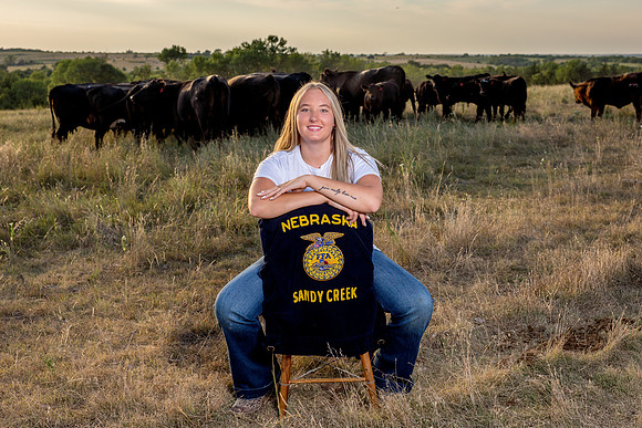 239 Brooke Senior 2025