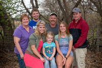 Sholtz Family @ Easter 01