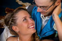 Sarah & Ryan