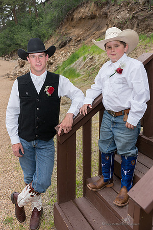 17 Renee Shawn Wedding