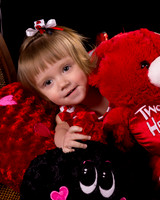 Brynlee 18 mo