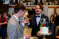 11 Reception