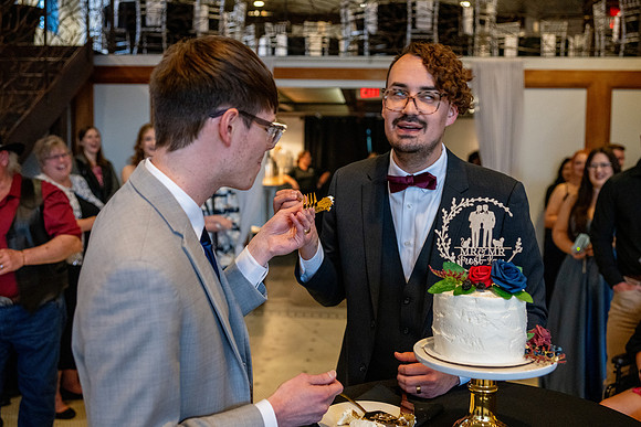 11 Reception