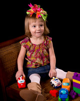 11 Brynlee 18mo