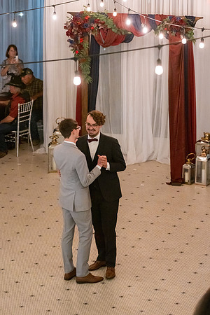 51 Reception