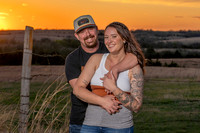 Katilynn & Riley