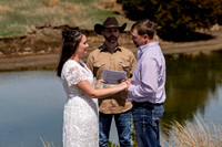 15 Ceremony