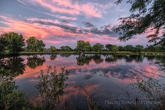Lake Hastings