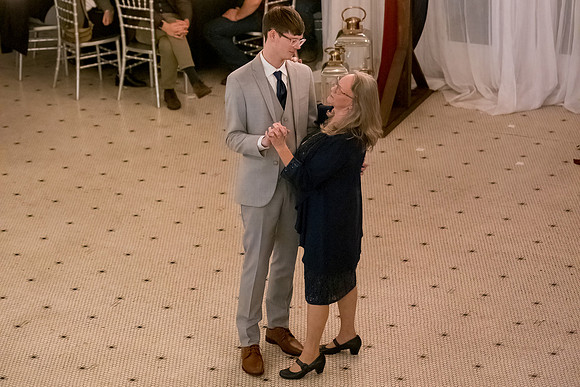 72 Reception