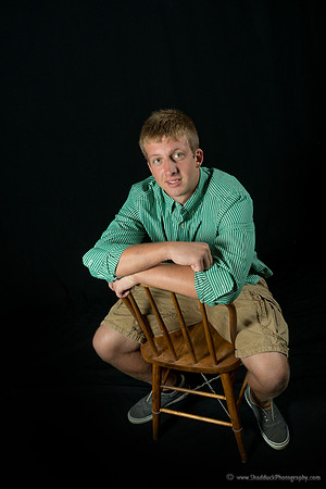 04 Chauncey