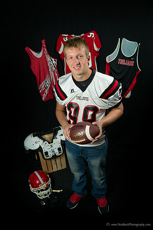 16 Chauncey
