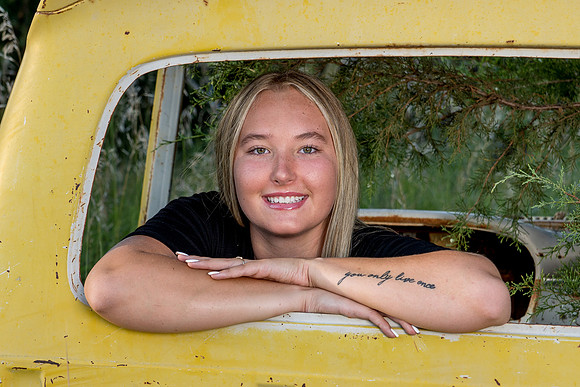 201 Brooke Senior 2025