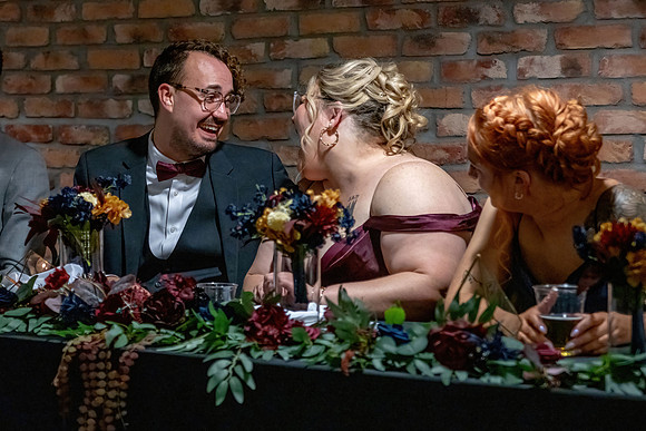 32 Reception