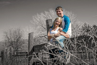 Ky & Riley
