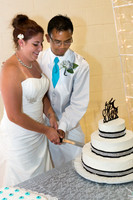 Pre-Ceremony & Reception