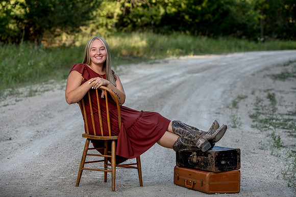 155 Brooke Senior 2025