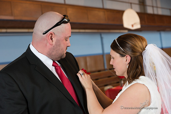 Shayna n Andy 078