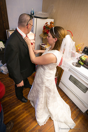 Shayna n Andy 071