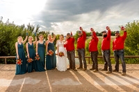 Wedding Party
