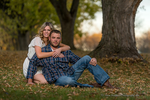 082 Jenny n Josh