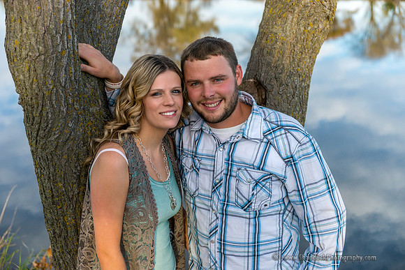037 Jenny n Josh