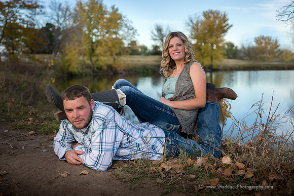 052 Jenny n Josh