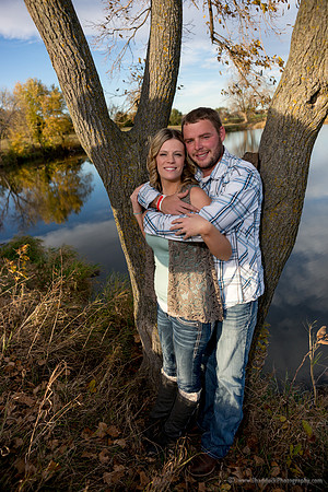 046 Jenny n Josh