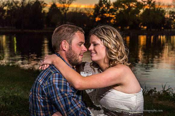 111 Jenny n Josh