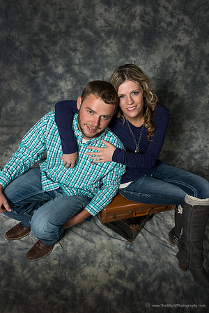 015 Jenny n Josh