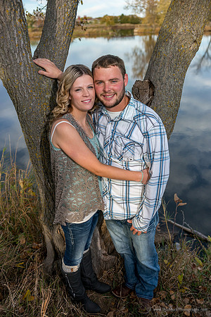 039 Jenny n Josh