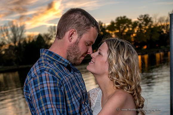 097 Jenny n Josh