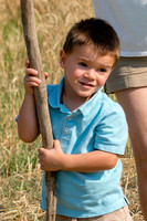 13 Jace is 3