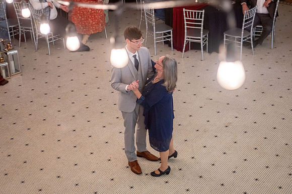 68 Reception