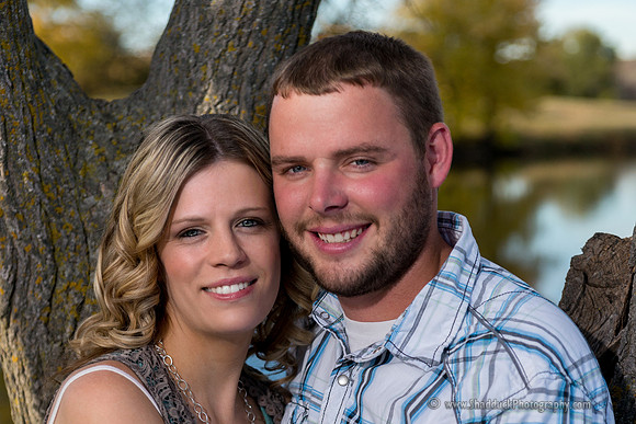 042 Jenny n Josh