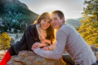 Shea & Shane Engagement