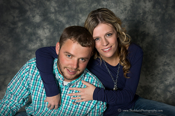 016 Jenny n Josh