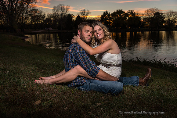 104 Jenny n Josh