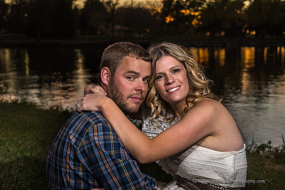 106 Jenny n Josh