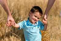 Jace is 3!