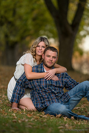 083 Jenny n Josh