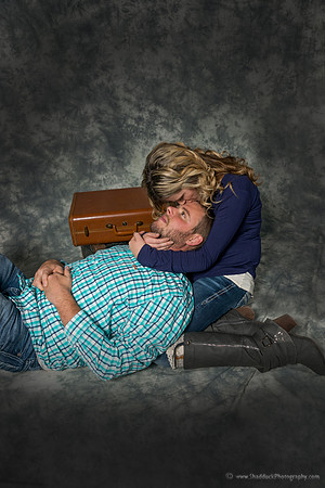 019 Jenny n Josh