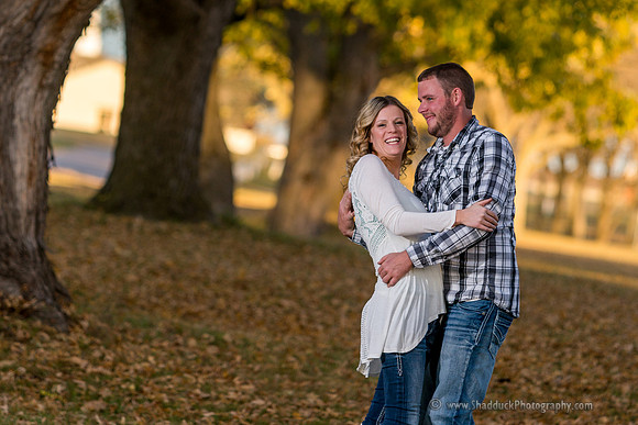 068 Jenny n Josh